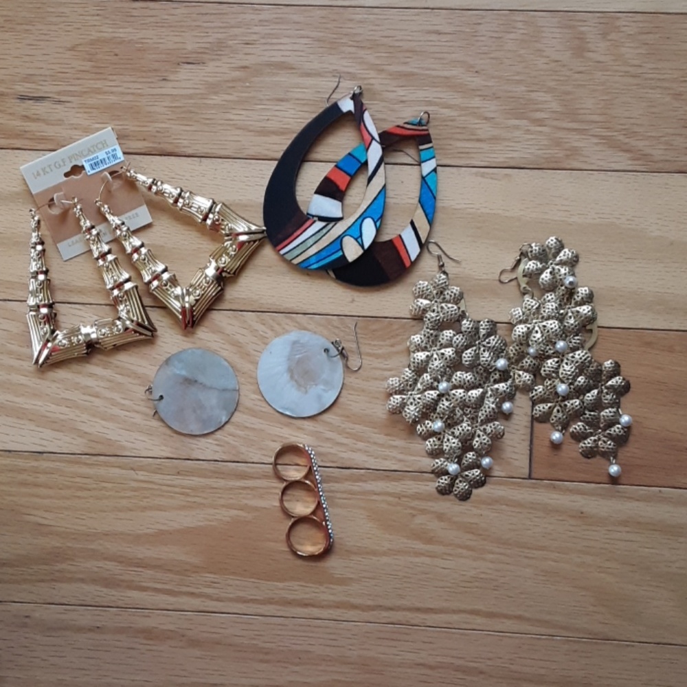 💎Jewelry Haul!🤑